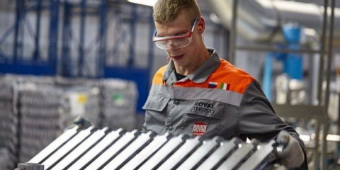 Konec padělání na trhu topných zařízení.